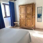 La Dimora Di Ulisse מלון דירות