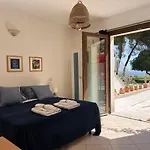 La Dimora Di Ulisse סנטה צזריה טרמה