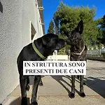 La Dimora Di Ulisse