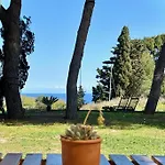 Aparthotel La Dimora Di Ulisse 4*
