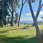 La Dimora Di Ulisse Santa Cesarea Terme