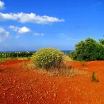 La Dimora Di Ulisse סנטה צזריה טרמה