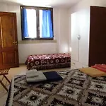 La Dimora Di Ulisse סנטה צזריה טרמה