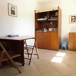 מלון דירות La Dimora Di Ulisse 4*