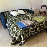 La Dimora Di Ulisse מלון דירות סנטה צזריה טרמה