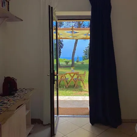 La Dimora Di Ulisse * Santa Cesarea Terme