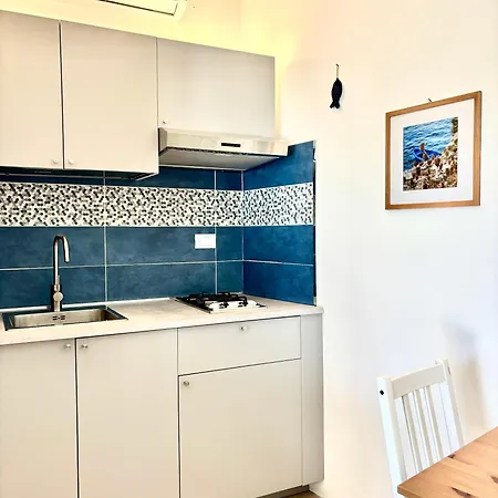 La Dimora Di Ulisse アパートホテル