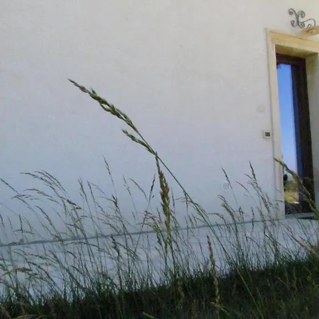 La Dimora Di Ulisse アパートホテル 4*