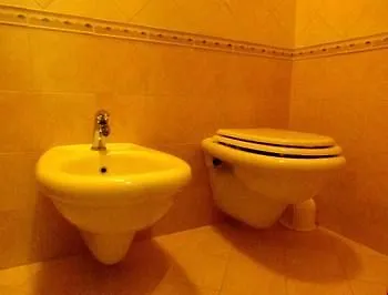 La Dimora Di Ulisse アパートホテル 4*