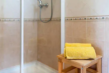 La Dimora Di Ulisse 4* サンタ・チェザーレア・テルメ