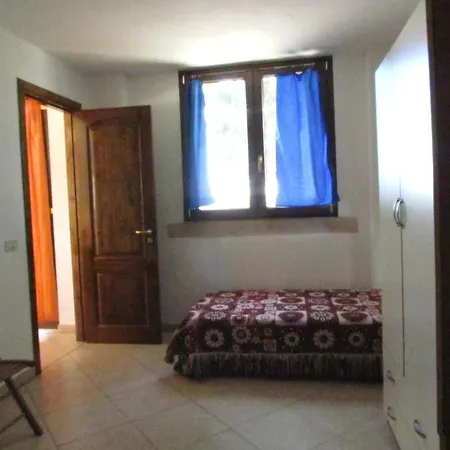 Appart hôtel La Dimora Di Ulisse Santa Cesarea Terme