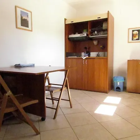 アパートホテル La Dimora Di Ulisse 4*