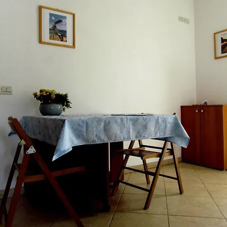 La Dimora Di Ulisse Santa Cesarea Terme