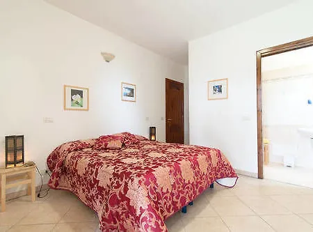 La Dimora Di Ulisse サンタ・チェザーレア・テルメ