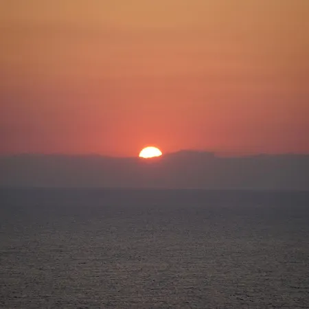 アパートホテル La Dimora Di Ulisse