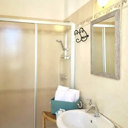 La Dimora Di Ulisse 4*