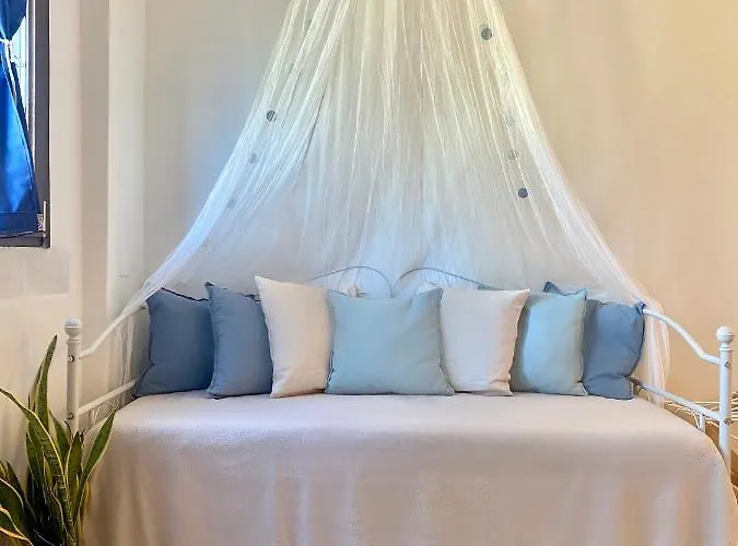 La Dimora Di Ulisse Apartahotel 4*