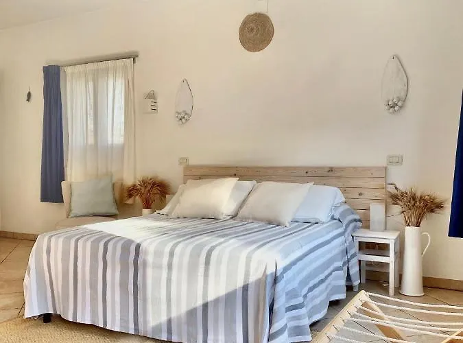 La Dimora Di Ulisse 4* Santa Cesarea Terme