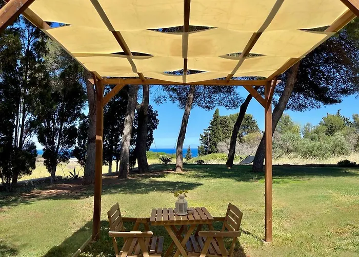 Apartahotel La Dimora Di Ulisse