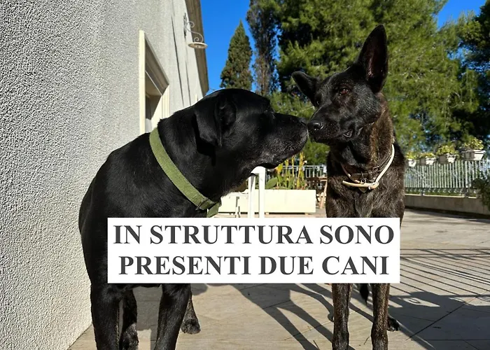 La Dimora Di Ulisse