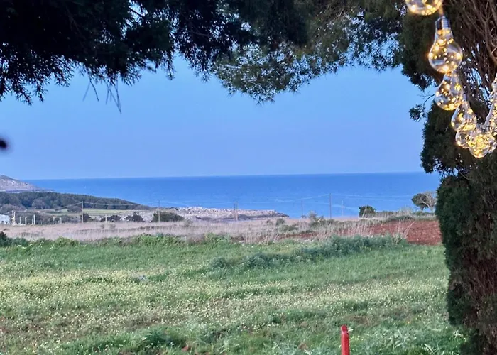 Apartahotel La Dimora Di Ulisse