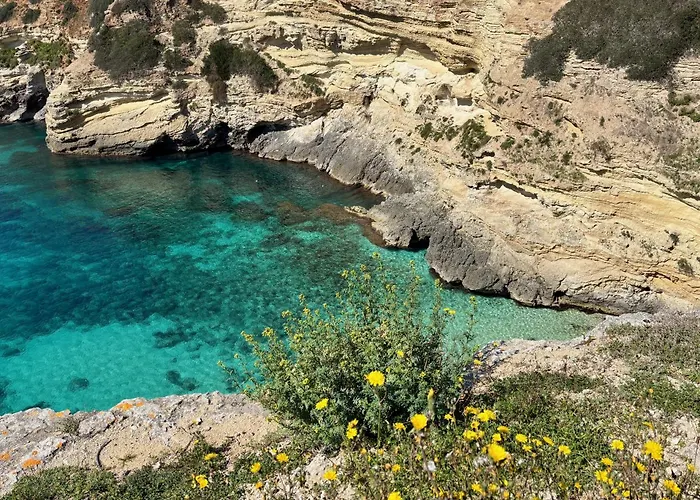 La Dimora Di Ulisse 4*