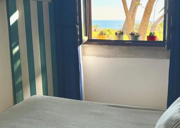 La Dimora Di Ulisse Apartahotel 4*