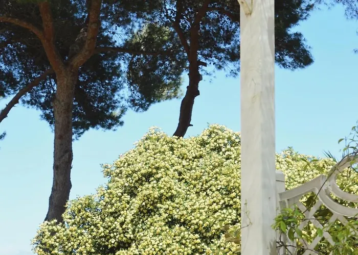 La Dimora Di Ulisse 4*