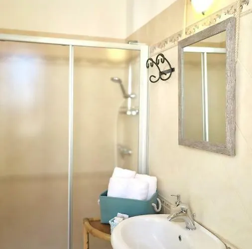 La Dimora Di Ulisse 4*