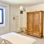 La Dimora Di Ulisse Santa Cesarea Terme