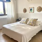 公寓式酒店 La Dimora Di Ulisse 4*