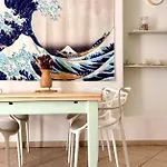 La Dimora Di Ulisse 公寓式酒店 圣凯撒利亚温泉