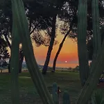 La Dimora Di Ulisse 圣凯撒利亚温泉