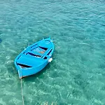 La Dimora Di Ulisse Hotel apartamentowy Santa Cesarea Terme