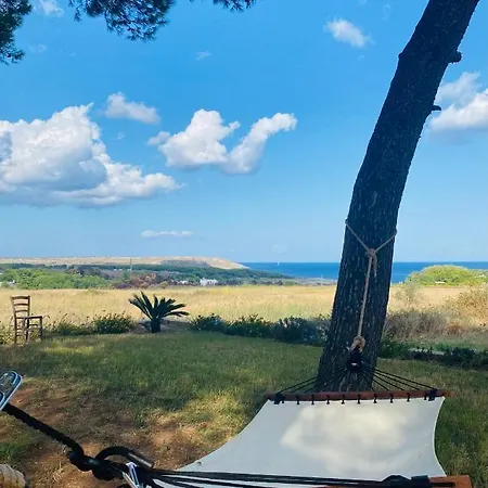 Aparthotel La Dimora Di Ulisse Santa Cesarea Terme