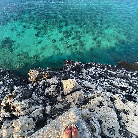 Aparthotel La Dimora Di Ulisse Santa Cesarea Terme