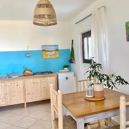 Aparthotel La Dimora Di Ulisse