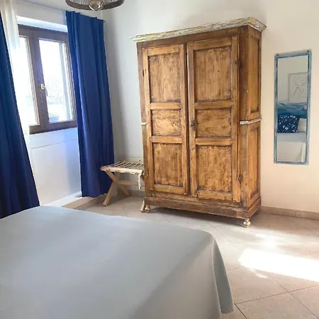La Dimora Di Ulisse Aparthotel