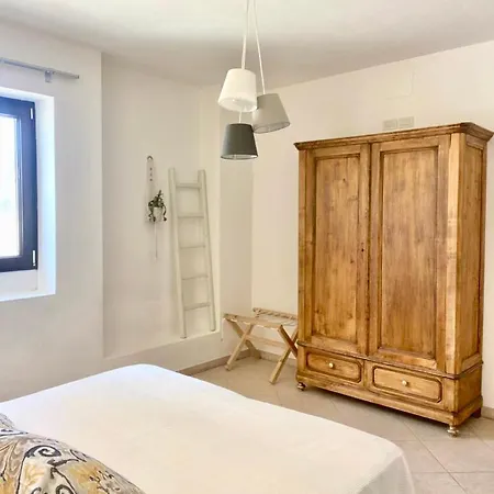 La Dimora Di Ulisse Santa Cesarea Terme