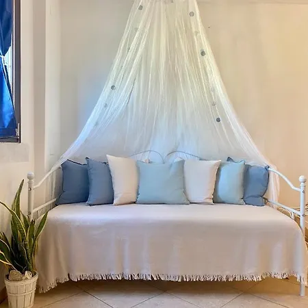 La Dimora Di Ulisse Aparthotel *