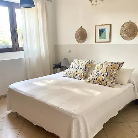Aparthotel La Dimora Di Ulisse *