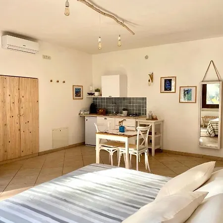 La Dimora Di Ulisse Aparthotel