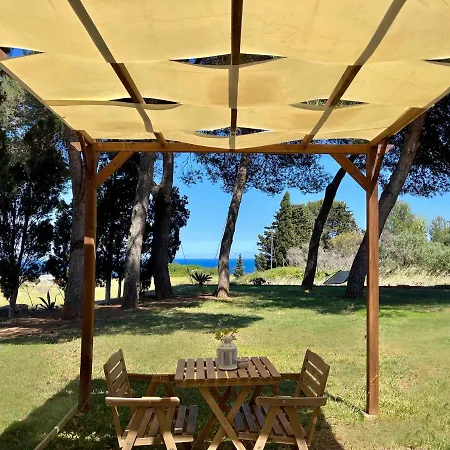 Aparthotel La Dimora Di Ulisse