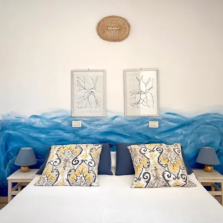 Aparthotel La Dimora Di Ulisse