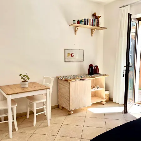 Aparthotel La Dimora Di Ulisse *