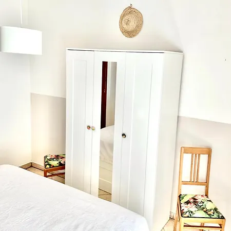 Lejlighedshotel La Dimora Di Ulisse Santa Cesarea Terme