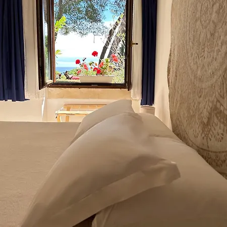 Aparthotel La Dimora Di Ulisse