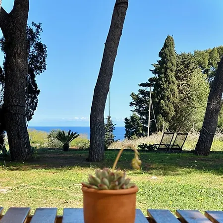 Aparthotel La Dimora Di Ulisse *