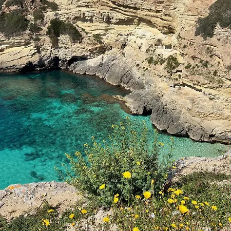 La Dimora Di Ulisse *