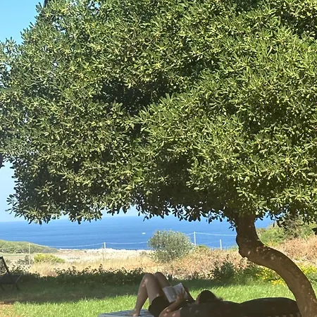 La Dimora Di Ulisse Aparthotel *